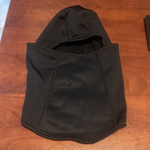 Warm ski face mask - Picture 2 of 3